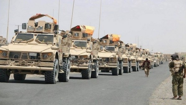 الجيش الوطني يستدعي قوات خاصة لتنفيذ مهام قتالية في الحديدة