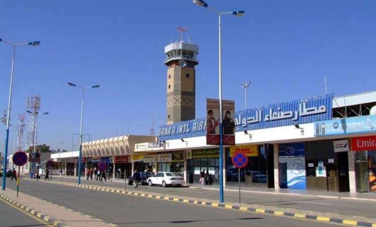 المليشيا تمنع طائرة أممية من الهبوط بصنعاء لنقل أقارب الرئيس السابق
