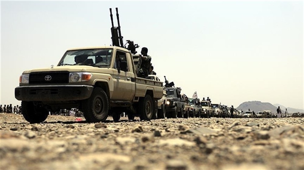 الجيش الوطني يخوض معركة شرسة على اعتاب معسكر خالد "تفاصيل لآخر الأحداث"