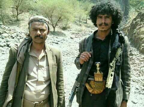 مقتل قياديين من الصف الأول في المليشيات الحوثية غرب تعز