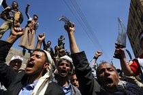  المليشيات تختطف رجال أعمل من العاصمة صنعاء "تفاصيل"