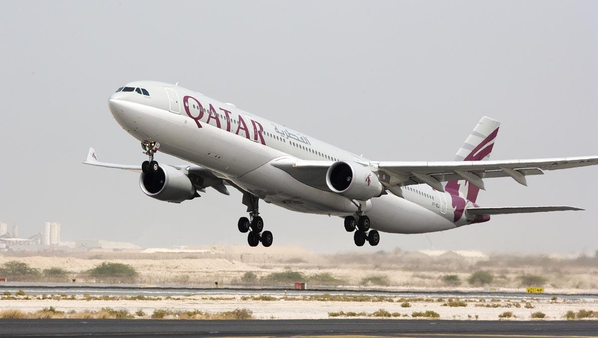 الخطوط الجوية القطرية والبريطانية تعلنان عن اتفاقية شراكة