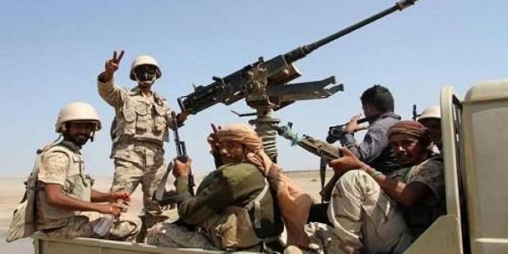 مصرع مسؤول الحشد والتعزيزات لمليشيا الحوثي و12 آخرين