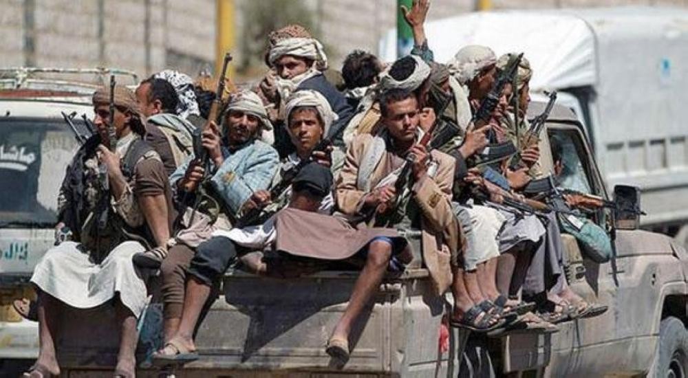 ضربة جديدة للحوثيين.. مصرع قياديين حوثيين بغارات في الحديدة