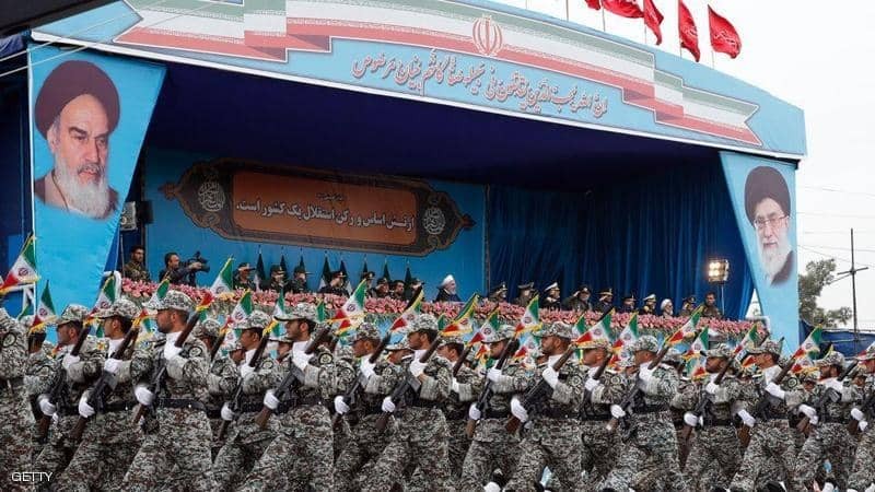 واشنطن: تهديدات إيران في المنطقة لا تزال قائمة
