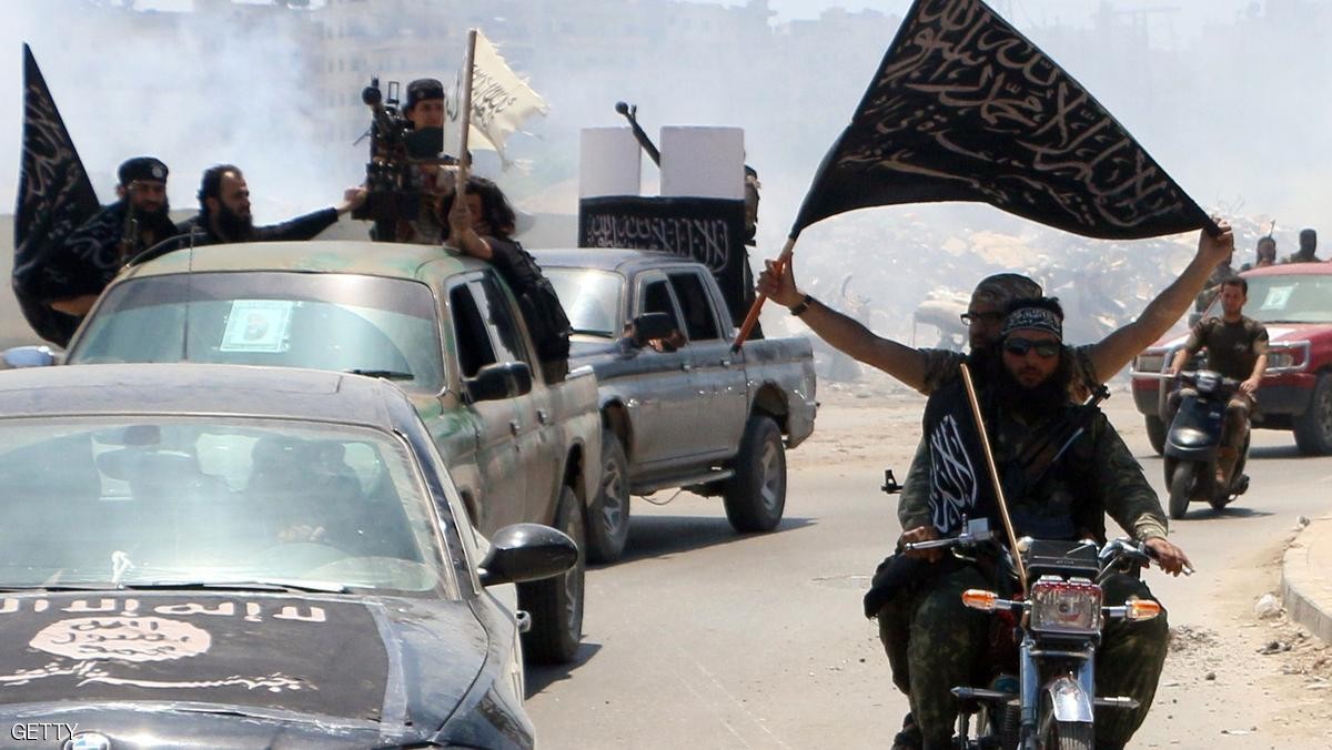 العراق يعلن انتهاء دولة "داعش"