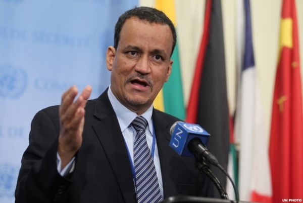 الأمم المتحدة تدين المليشيات الحوثية لأول مرة