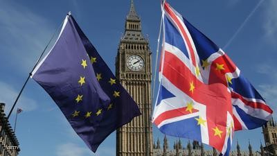 بريطانيا تعلن انتهاء موعد حرية الحركة مع الدول الاوربية