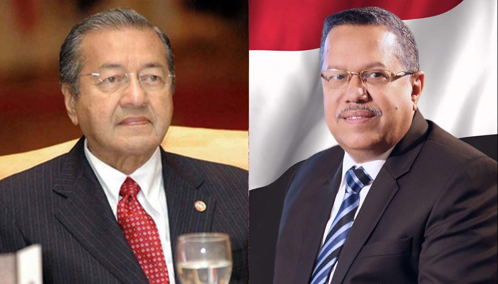 رئيس الوزراء يبعث برقية تهنئة إلى نظيره الماليزي بذكرى استقلال بلاده